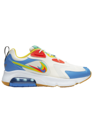 Baskets Nike Air Max 200 Femme C1635-100