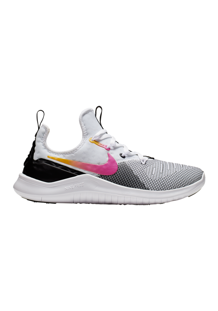 Baskets Nike Free TR 8 Femme 42888-008