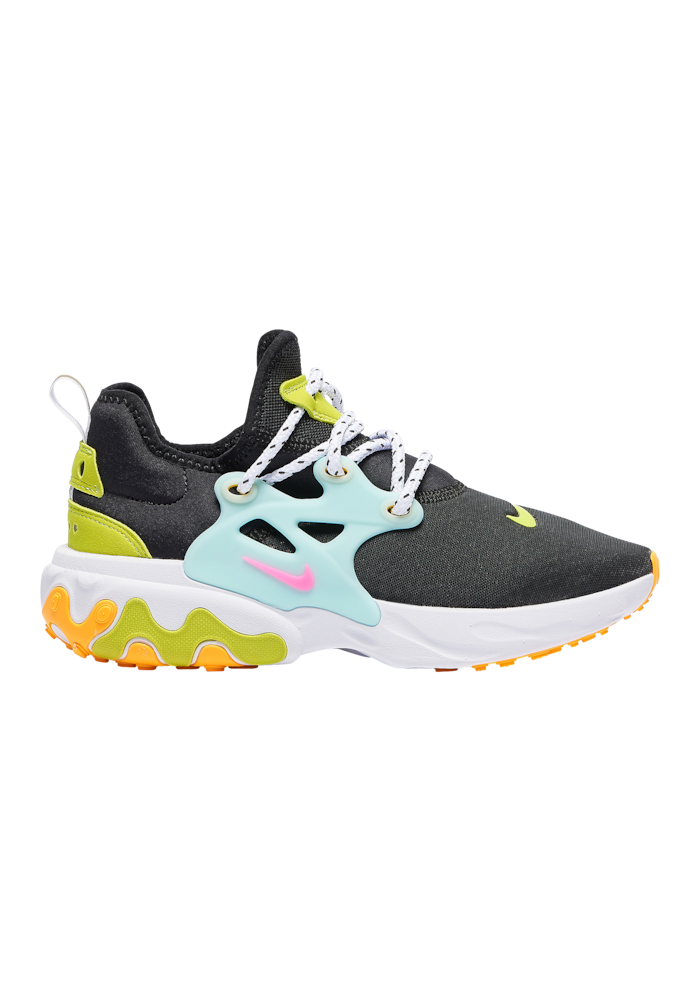 Baskets Nike React Presto Femme J0554-001