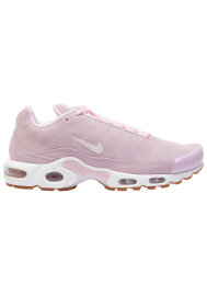 Baskets Nike Air Max Plus Premium Femme D7060-600