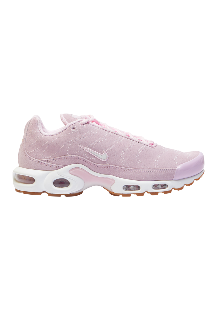 Baskets Nike Air Max Plus Premium Femme D7060-600