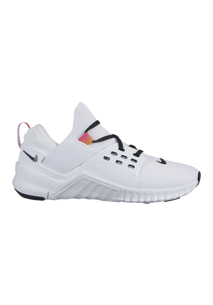 Baskets Nike Free X Metcon 2 Femme D8526-100