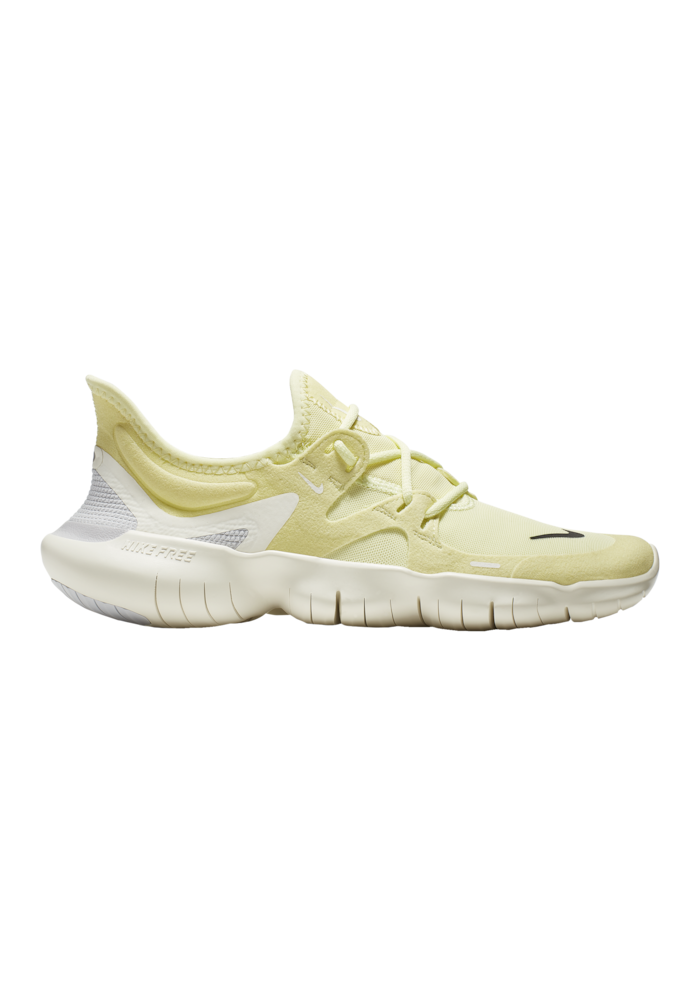 nike free 5.0 femme beige