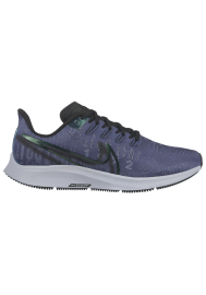 Baskets Nike Air Zoom Pegasus 36 Premium Rise Femme V6259-500