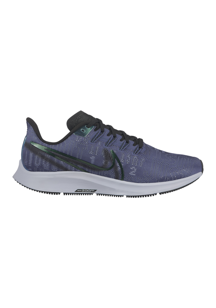 Baskets Nike Air Zoom Pegasus 36 Premium Rise Femme V6259-500