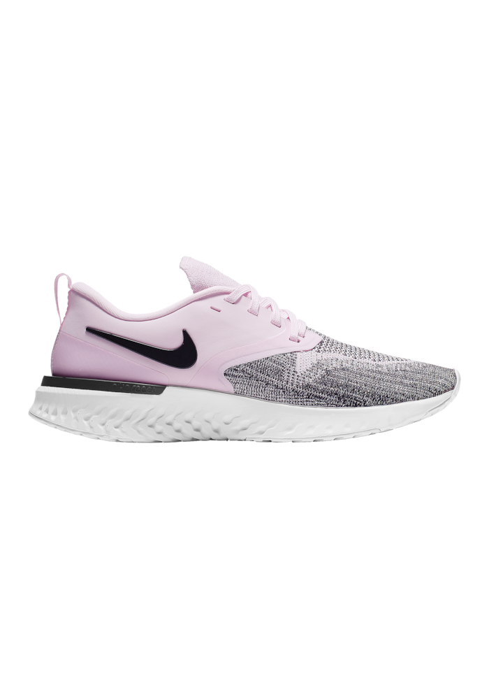 Baskets Nike Odyssey React Flyknit 2 Femme H1016-601