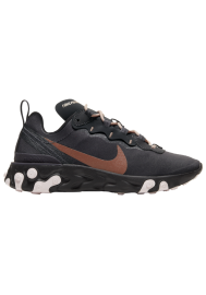 Baskets Nike React Element 55 Femme T1186-001