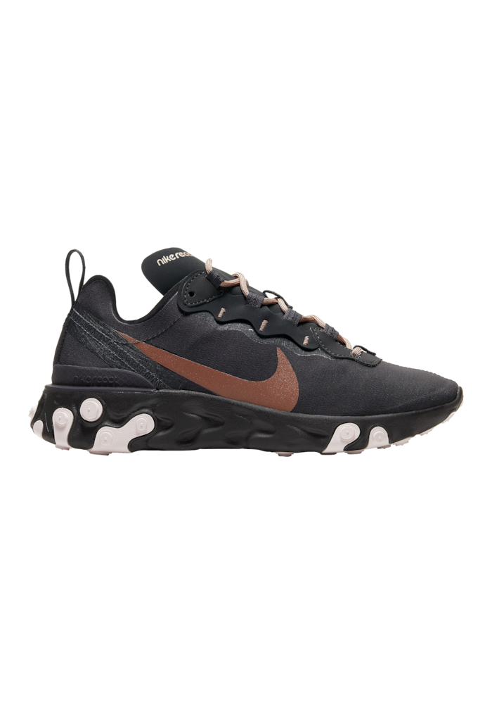 Baskets Nike React Element 55 Femme T1186-001