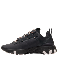 Baskets Nike React Element 55 Femme T1186-001