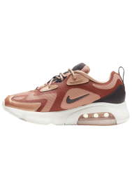 Baskets Nike Air Max 200 Femme T1185-900