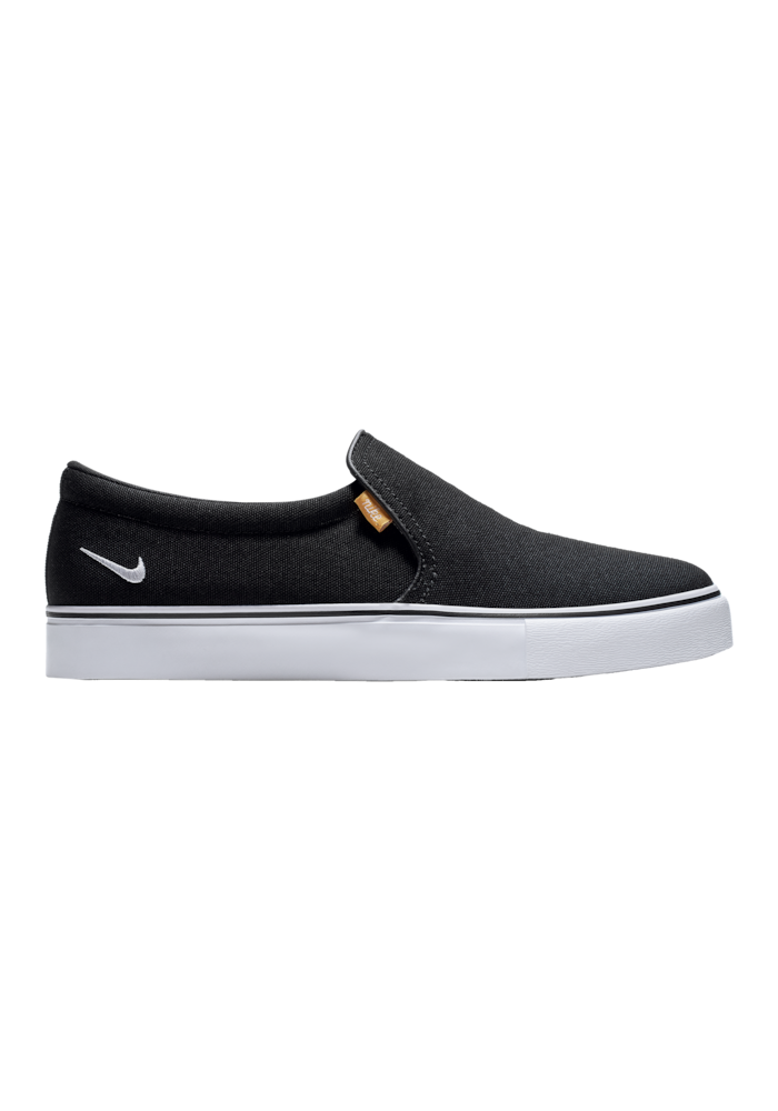 Baskets Nike Court Royale AC Femme Q9138-001