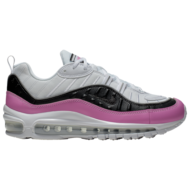 air max 98 womens black