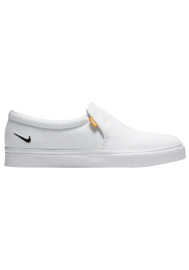 Baskets Nike Court Royale AC Femme Q9138-100