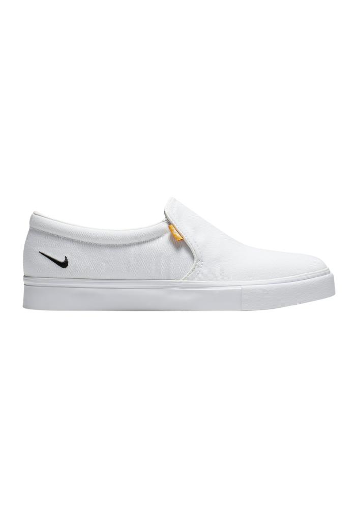 Baskets Nike Court Royale AC Femme Q9138-100