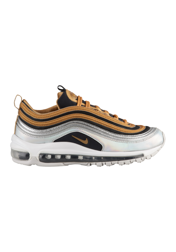 Baskets Nike Air Max 97 Femme Q4137-700