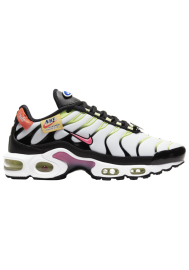 Baskets Nike Air Max Plus Femme U4747-100