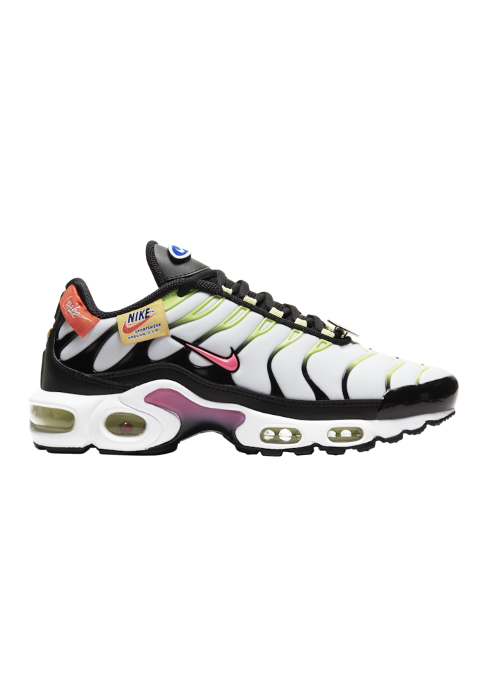 Baskets Nike Air Max Plus Femme U4747-100