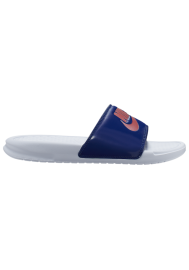 Baskets Nike Benassi JDI Slide Femme 43881-111