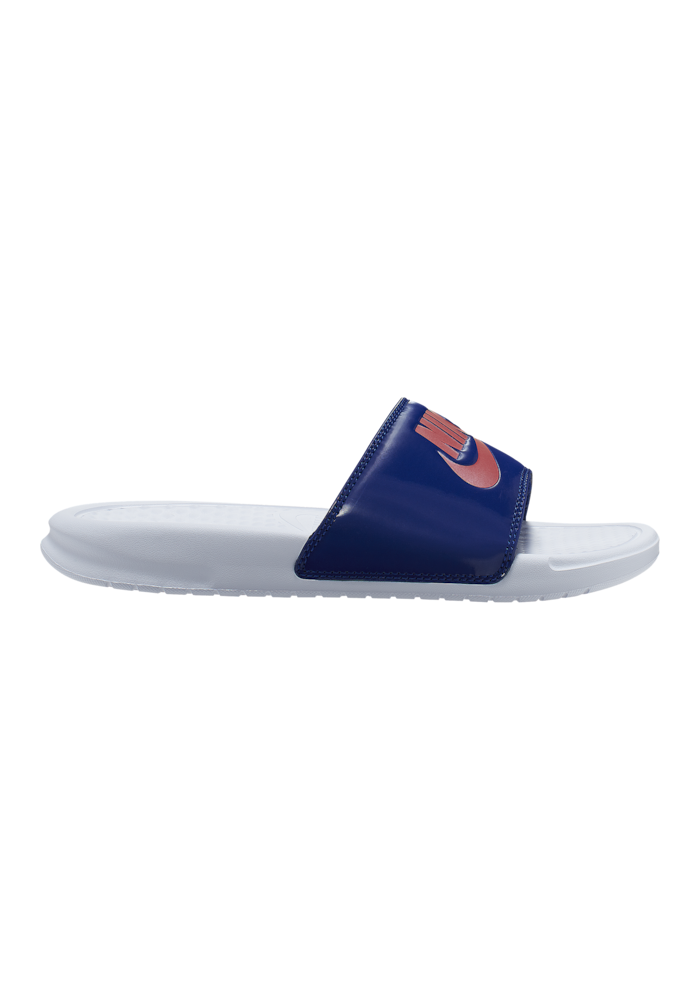 Baskets Nike Benassi JDI Slide Femme 43881-111