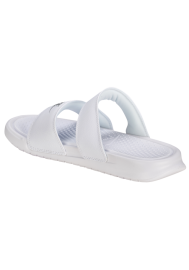 Baskets Nike Benassi Duo Ultra Slide Femme 9717-100