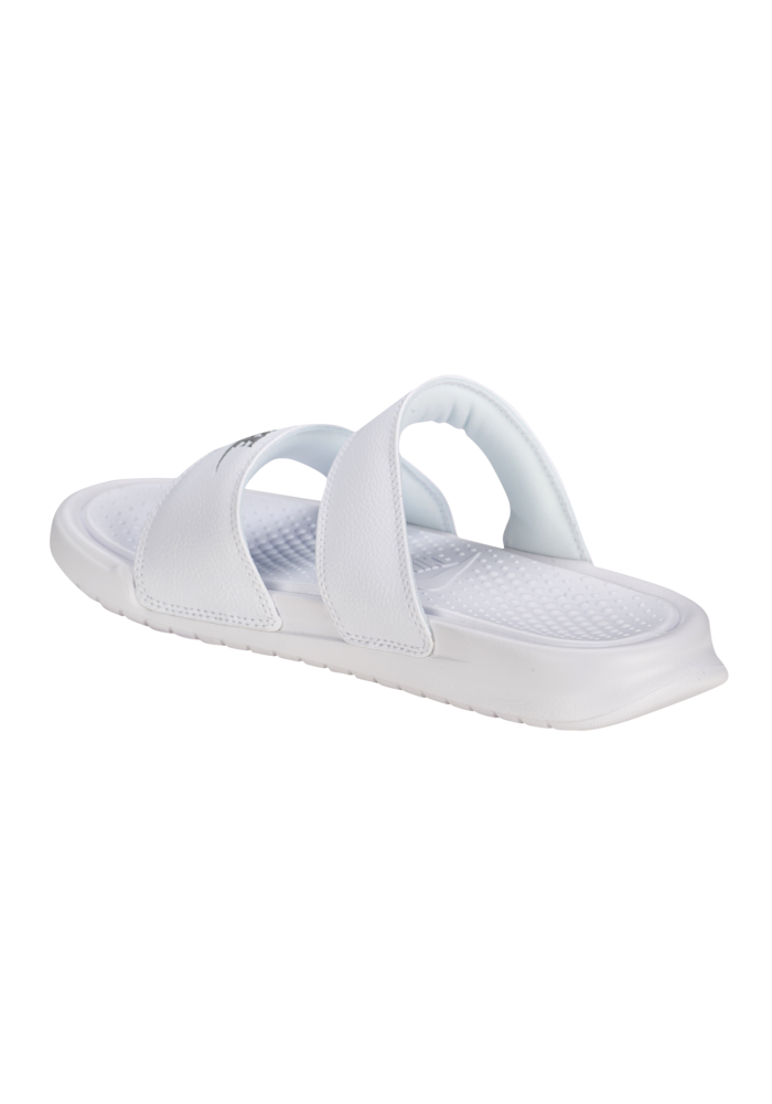 Baskets Nike Benassi Duo Ultra Slide Femme 9717-100