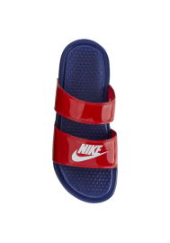 Baskets Nike Benassi Duo Ultra Slide Femme 19717-404