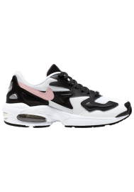 Baskets Nike Air Max 2 Light Femme O3195-101