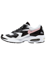 Baskets Nike Air Max 2 Light Femme O3195-101