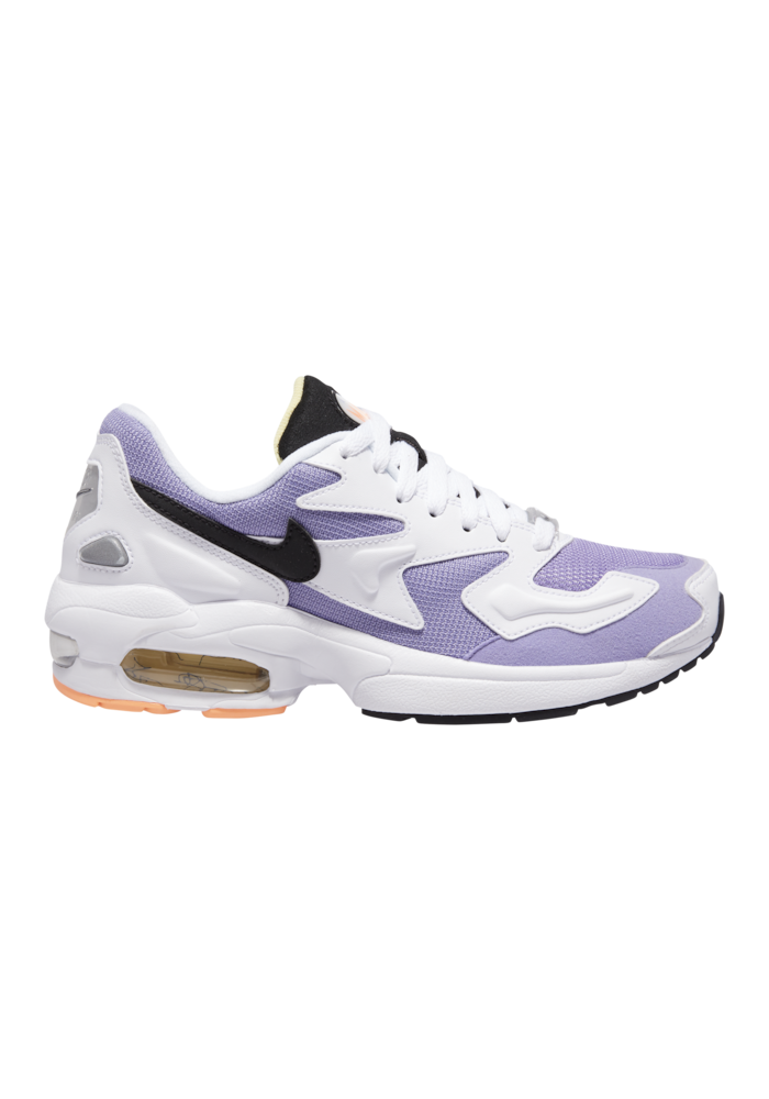 Baskets Nike Air Max 2 Light Femme O3195-100