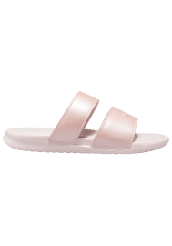 Baskets Nike Benassi Duo Ultra Slide Femme 19717-605