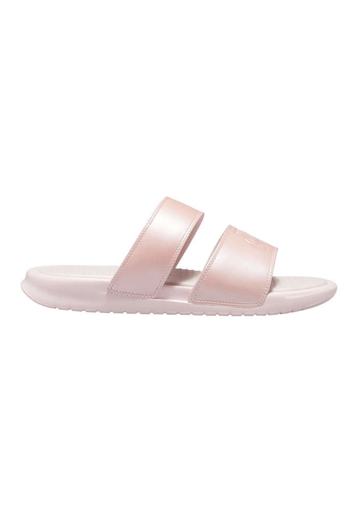 Baskets Nike Benassi Duo Ultra Slide Femme 19717-605