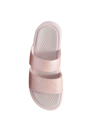 Baskets Nike Benassi Duo Ultra Slide Femme 19717-605