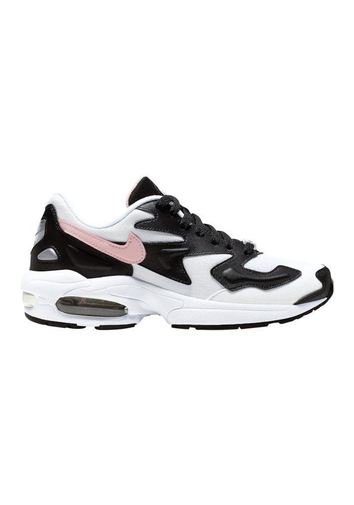 Baskets Nike Air Max 2 Light Femme O3195-101