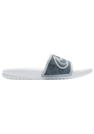 Baskets Nike Benassi JDI LX Slide Femme Q5173-100