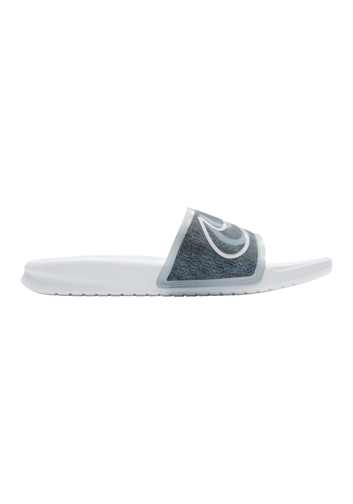 Baskets Nike Benassi JDI LX Slide Femme Q5173-100