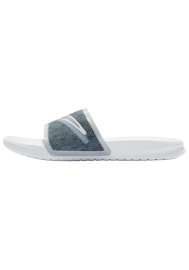 Baskets Nike Benassi JDI LX Slide Femme Q5173-100