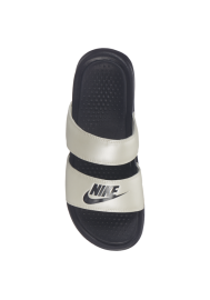 Baskets Nike Benassi Duo Ultra Slide Femme 19717-006