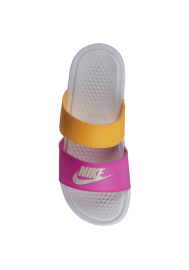 Baskets Nike Benassi Duo Ultra Slide Femme 19717-102