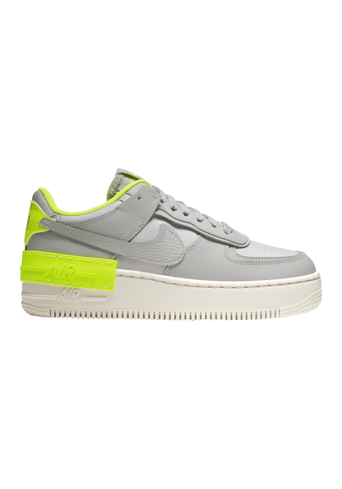 Baskets Nike Air Force 1 Shadow Femme Q3317-002