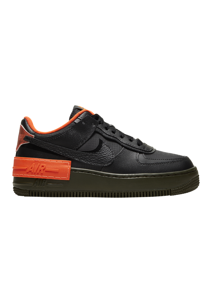 Baskets Nike Air Force 1 Shadow Femme Q3317-001