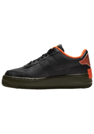 Baskets Nike Air Force 1 Shadow Femme Q3317-001