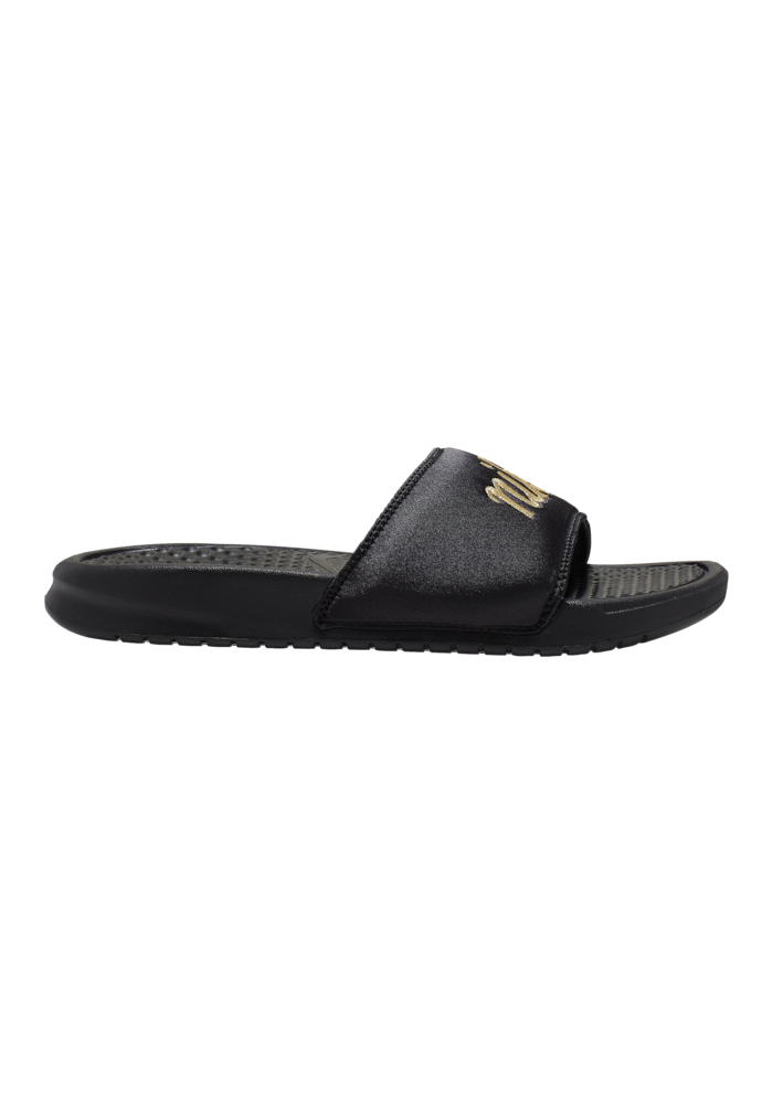 Baskets Nike Benassi JDI SE TXT Slide Femme V0718-004