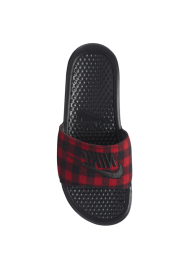 Baskets Nike Benassi JDI SE TXT Slide Femme K0626-001