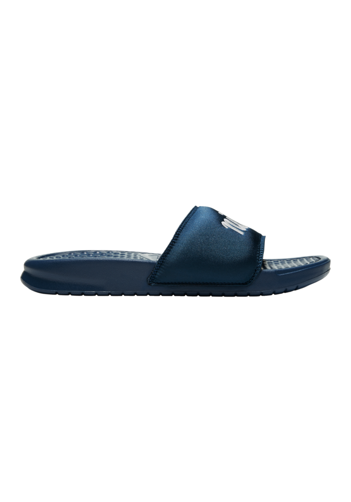 Baskets Nike Benassi JDI SE TXT Slide Femme V0718-401