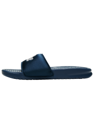 Baskets Nike Benassi JDI SE TXT Slide Femme V0718-401