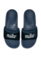 Baskets Nike Benassi JDI SE TXT Slide Femme V0718-401