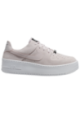 Baskets Nike Air Force 1 Sage Low Femme R5339-604