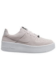 Baskets Nike Air Force 1 Sage Low Femme R5339-604