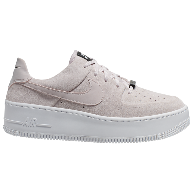 Baskets Nike Air Force 1 Sage Low Femme R5339 604