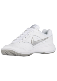 Baskets Nike Court Lite Femme 45048-100